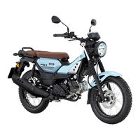 Yamaha PG1 Owner's Manual