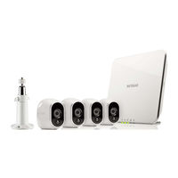 NETGEAR ARLO VMS3430 Instruction Manual