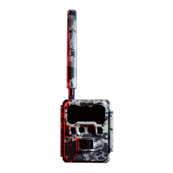BLACK GATE R4G Instruction Manual