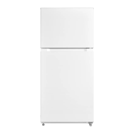 Avanti FF14D0W-4 User Manual
