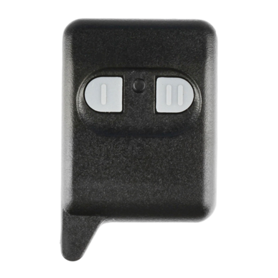 DEI 300ESP Owner's Manual