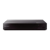 2 Telecomandi Universali RMT-VB201U Per Lettori Sony Blu-ray BDP-S3700/BX370/S1700