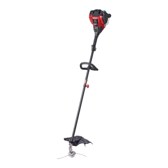 Craftsman WEEDWACKER INCREDI.PULL 316.711970 Manuals