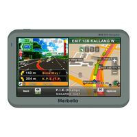 Morbella N72 User Manual