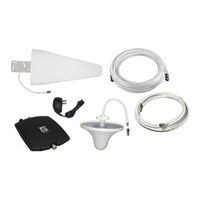 zBoost Pro 10K SL ZBC745SL User Manual