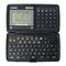 Organizer CASIO SF-7900E Owner's Manual