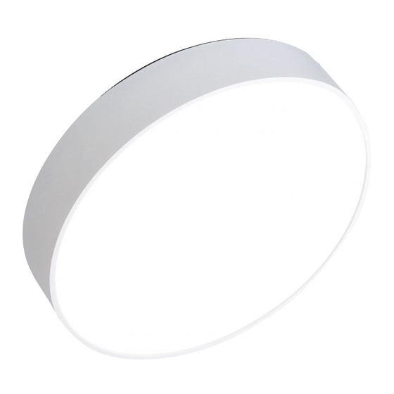 deltalight SUPERNOVA XS 330 Manual
