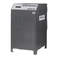 Thermal Dynamics AUTO-CUT 30 O2 Operating Manual