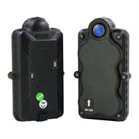 Vjoycar TK05 User Manual