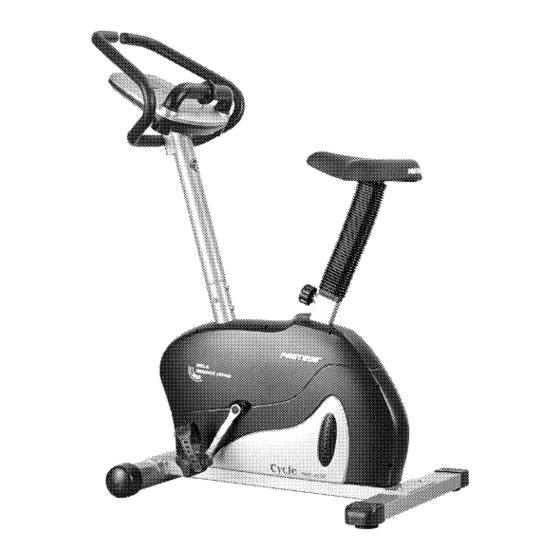 Proteus PEC-4650 Owner's Manual