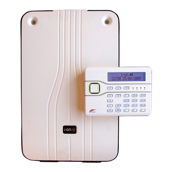 Eaton i-on40 Installation Manual