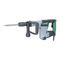 Tools Hitachi H 45SR Technical Data And Service Manual