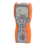 Sonel MPI-502 Operation Manual