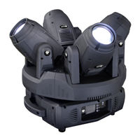 Mega Lite 1170 User Manual
