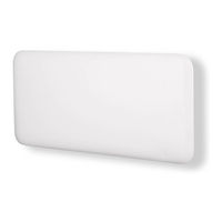 MILL AV1200WIFI Assembly And Instruction Manual