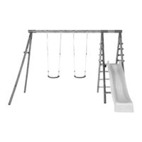 Plum Roloway Assembly Instructions Manual