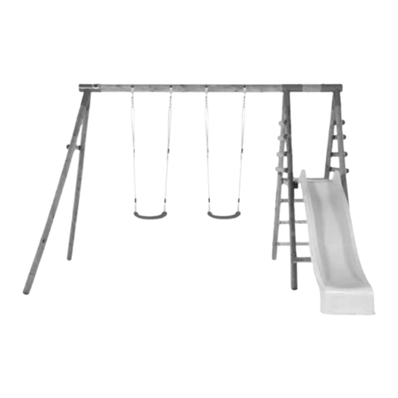 Plum Roloway Assembly Instructions Manual