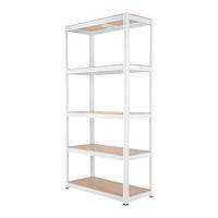 Clas Ohlson 40-8943-3 Manual