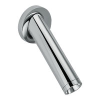 Hans Grohe AXOR Arco 11410 Series Assembly Instructions