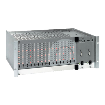 Multitech CC1600 Series Owner's Manual