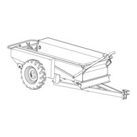 Millcreek 37+ Operator's Manual