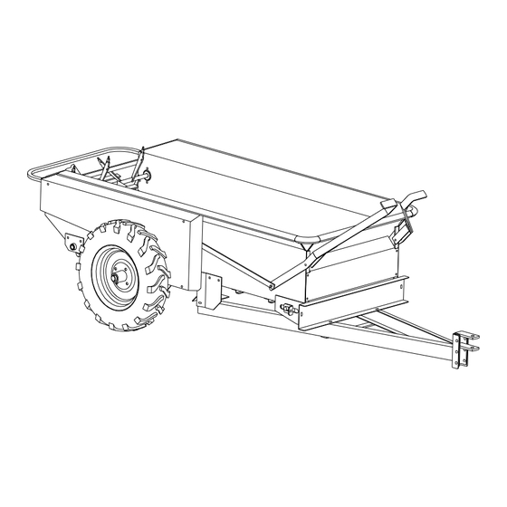 Millcreek 37+ Operator's Manual
