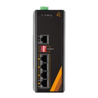 Leonton BG2-0500-24 Series User Manual