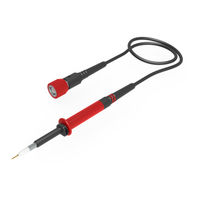 PMK PHV 1000-C-RO Instruction Manual