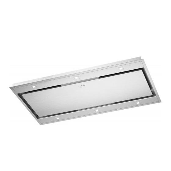 VELGE Dovre Installation, Operating And Maintenance Instructions