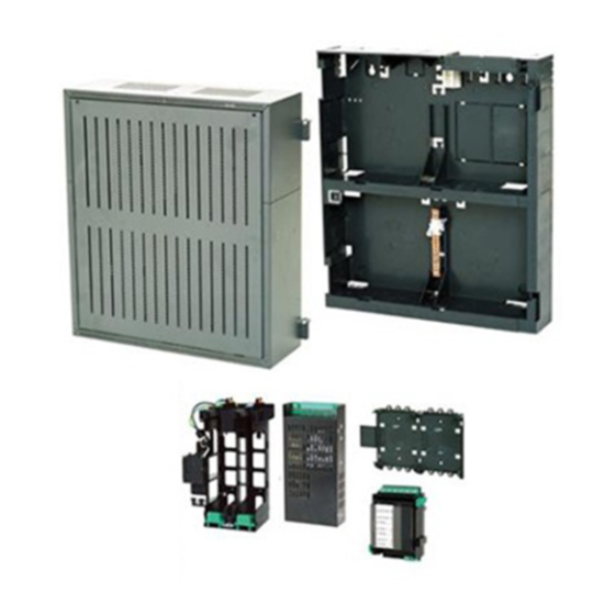 Bosch FPP 5000 External Power Supply Manuals