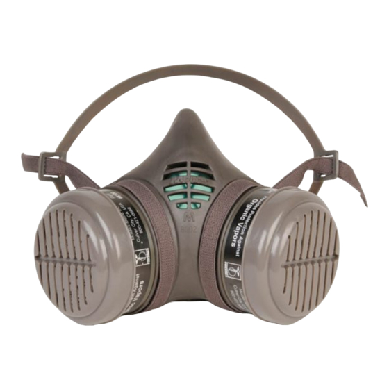 Moldex 8000 Series Selection Manual