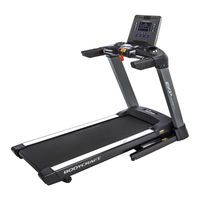 BodyCraft EXP Series Owner's Manual