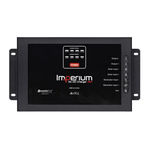 Purpleline Imperium IMP009 User Manual