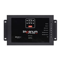 Purpleline Imperium IMP009 User Manual