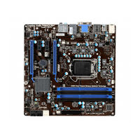 MSI Z68MA-G43 (G3) Series Manual