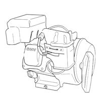 Mtd OHV Series Manual