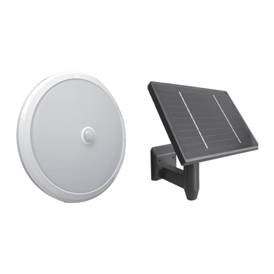North Light HJ-9106 Instructions Manual