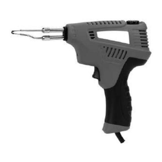 NEO TOOLS 19-152 Original Operating Manual