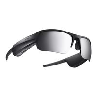 Bose FRAMES TEMPO User Manual
