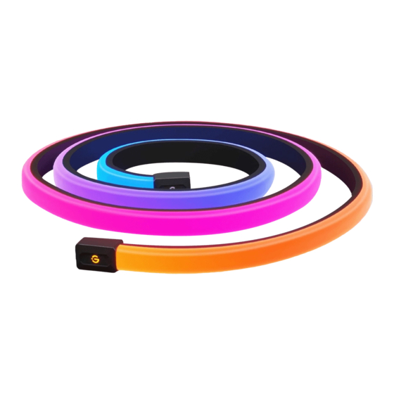 Govee H61C3 User Manual