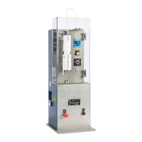 PPG Semco 1088 Operating Instructions & Troubleshooting Manualline