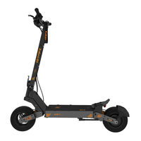 Kukirin G4 User Manual