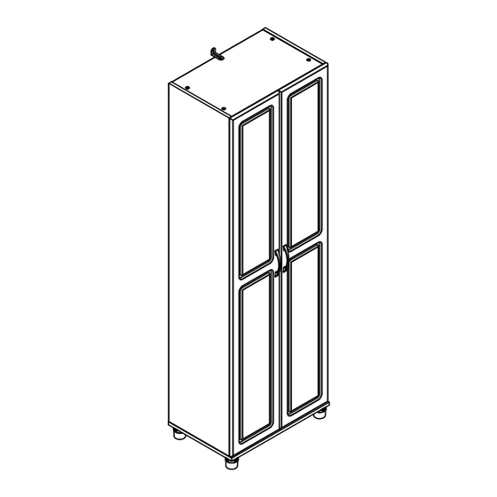 System Build 7362401PCM Instruction Booklet