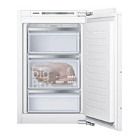 Siemens iQ500 GI V Series User Manual