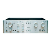 Philips 22AH308 Manual