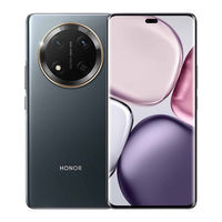 honor BRP-NX1 Quick Start Manual