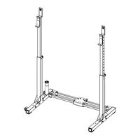 Decathlon 8861148 Manual