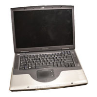 HP Compaq NX7010 Reference Manual