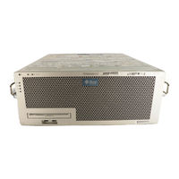 Sun Microsystems SPARC T5220 Installation And Service Manual