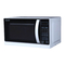 Microwave Oven Sharp R-662 Service Manual